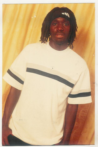 nattydread  paco
